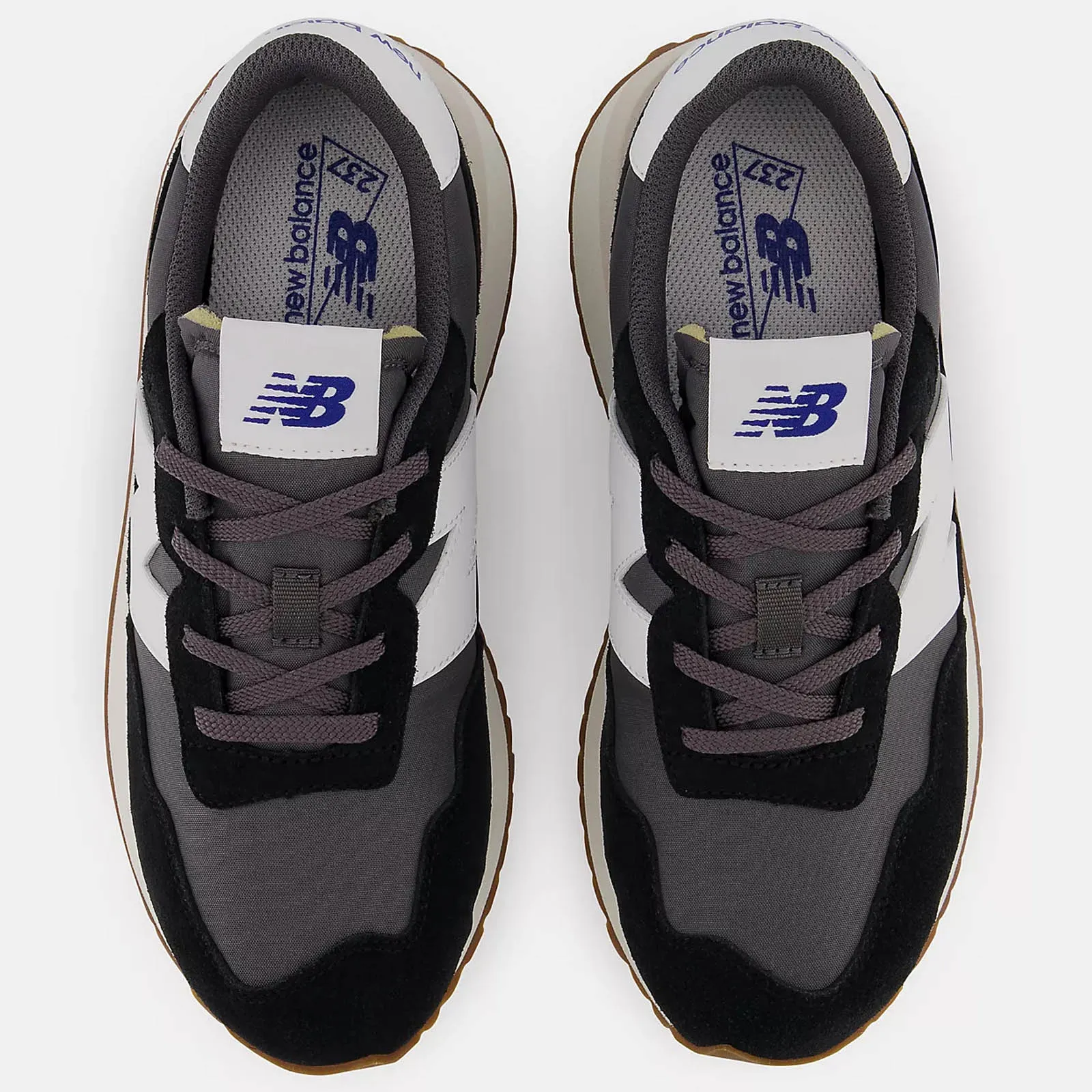 Zapatillas New Balance IH237PF Negras