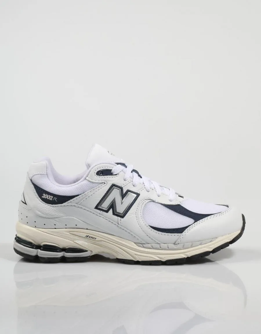  ZAPATILLAS NEW BALANCE M 2002 RHQWHITE 80443