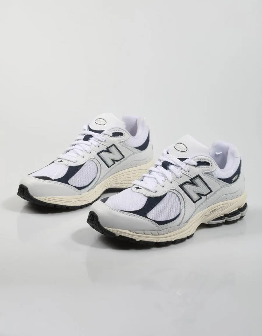  ZAPATILLAS NEW BALANCE M 2002 RHQWHITE 80443