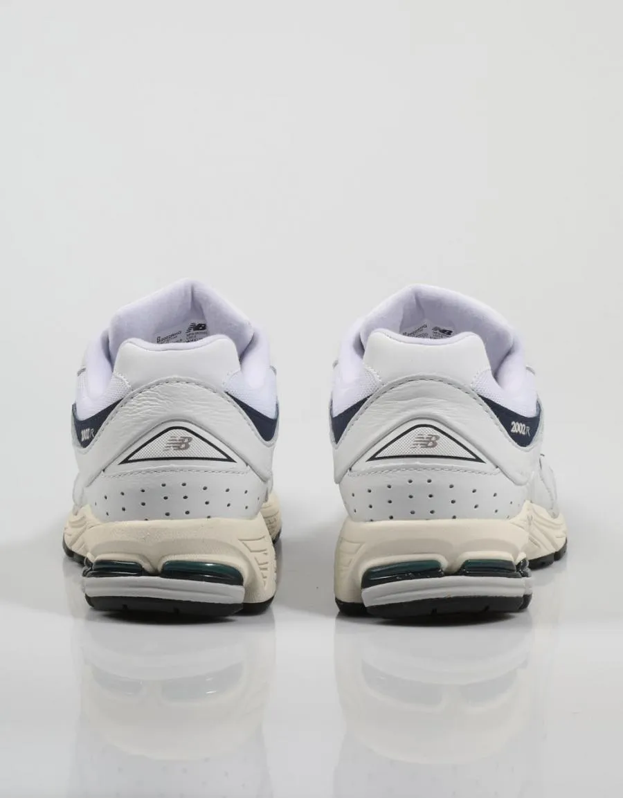  ZAPATILLAS NEW BALANCE M 2002 RHQWHITE 80443