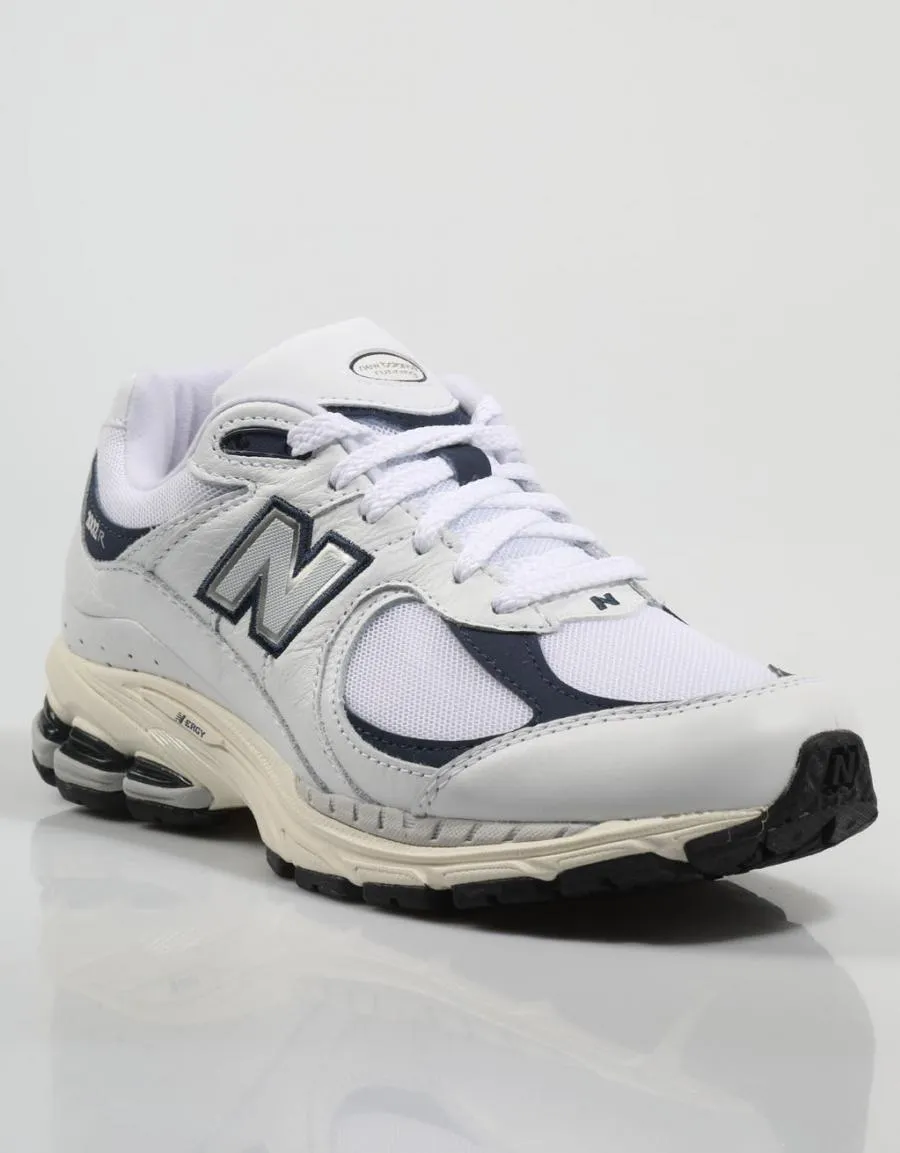  ZAPATILLAS NEW BALANCE M 2002 RHQWHITE 80443