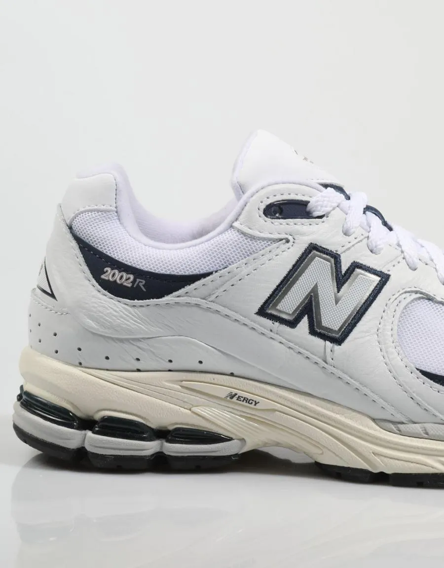  ZAPATILLAS NEW BALANCE M 2002 RHQWHITE 80443