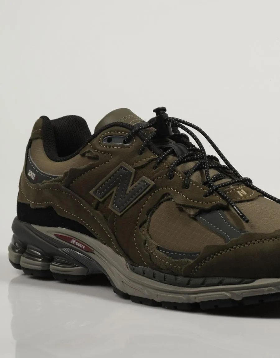  ZAPATILLAS NEW BALANCE M2002 RDNKHAKI 83441