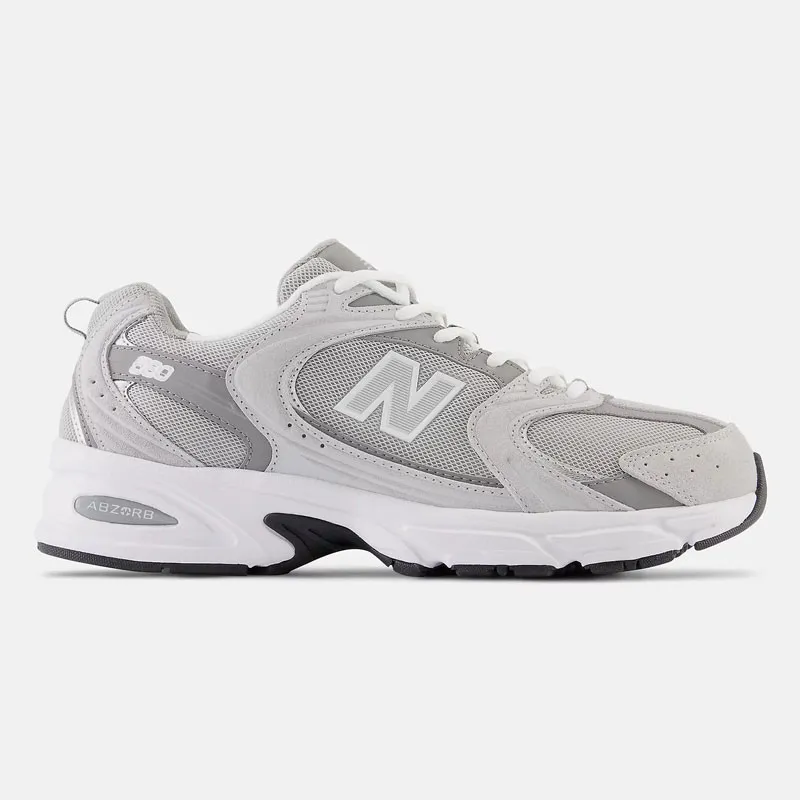 Zapatillas New Balance: MR530 (Raincloud)