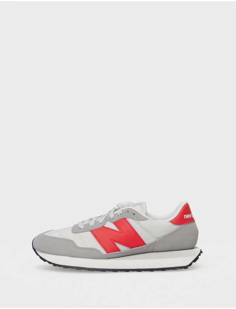 Zapatillas New Balance Ms237 Blanco