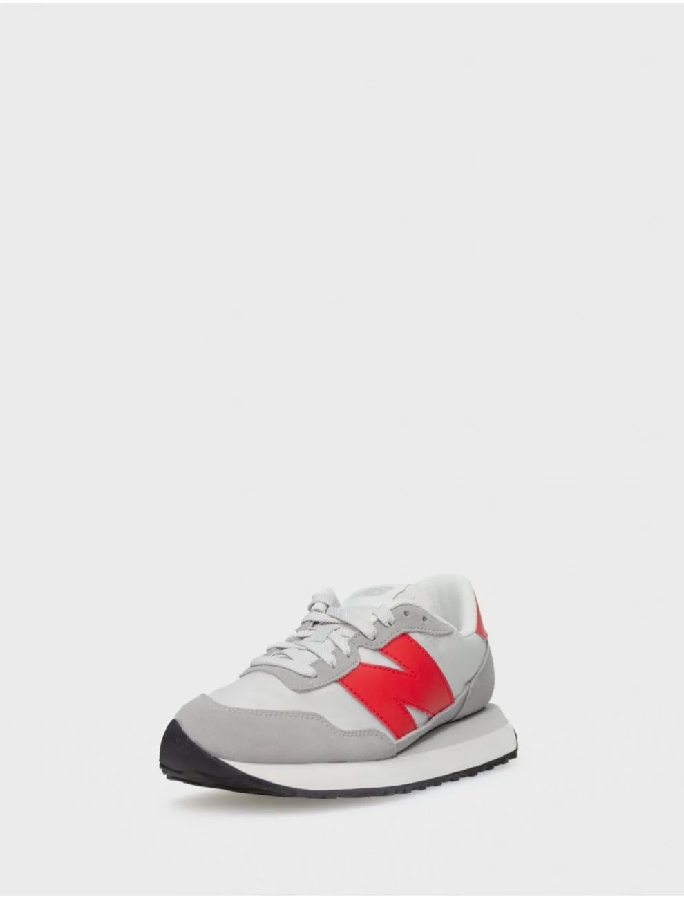 Zapatillas New Balance Ms237 Blanco