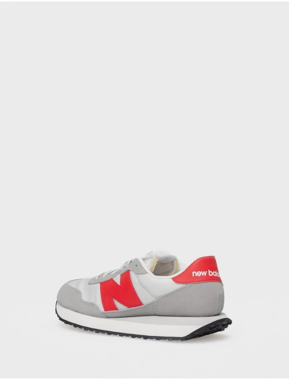 Zapatillas New Balance Ms237 Blanco