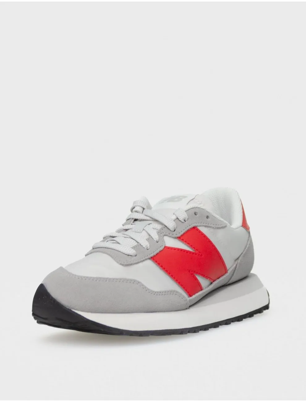 Zapatillas New Balance Ms237 Blanco