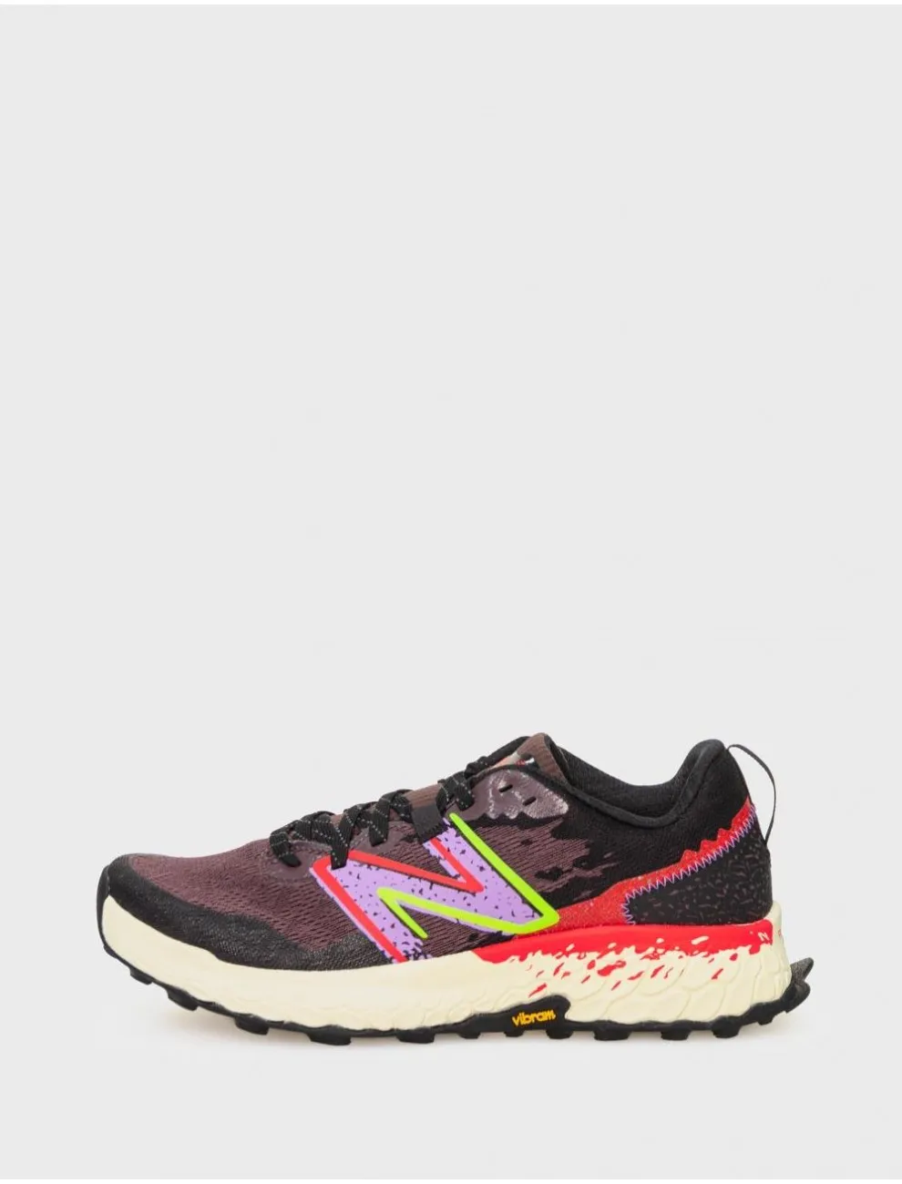 Zapatillas New Balance Mthier Negro