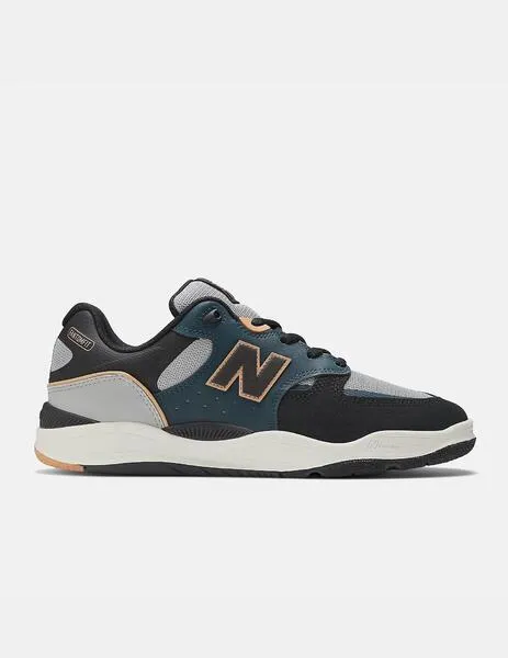 ZAPATILLAS NEW BALANCE NM1010  TEAL/GREEN