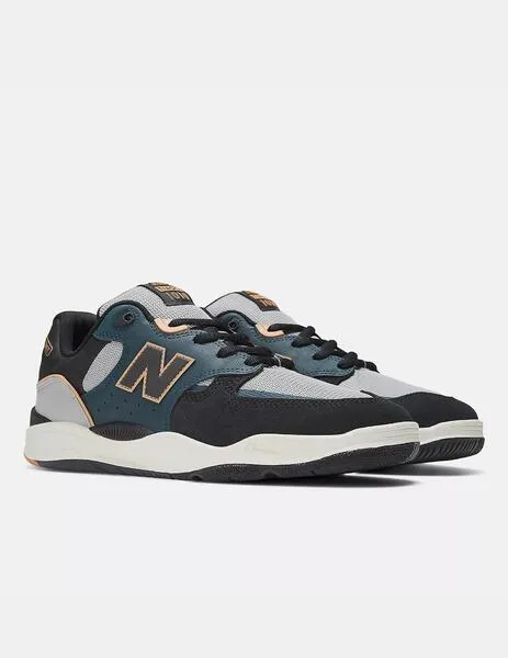 ZAPATILLAS NEW BALANCE NM1010  TEAL/GREEN