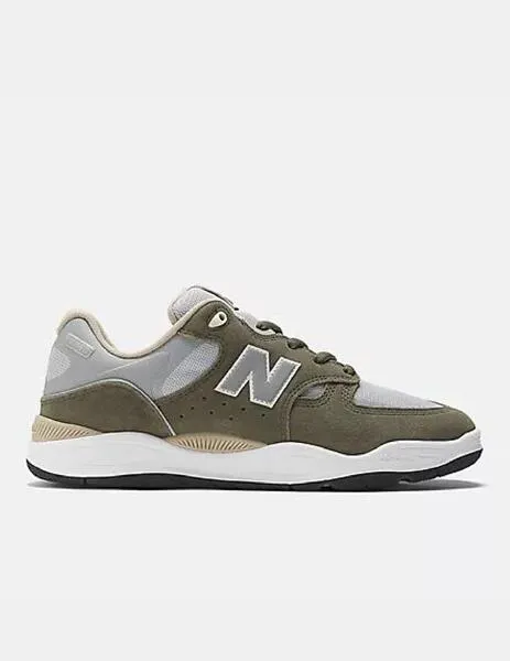 ZAPATILLAS NEW BALANCE NM1010  VERDE OLIVA/GRIS