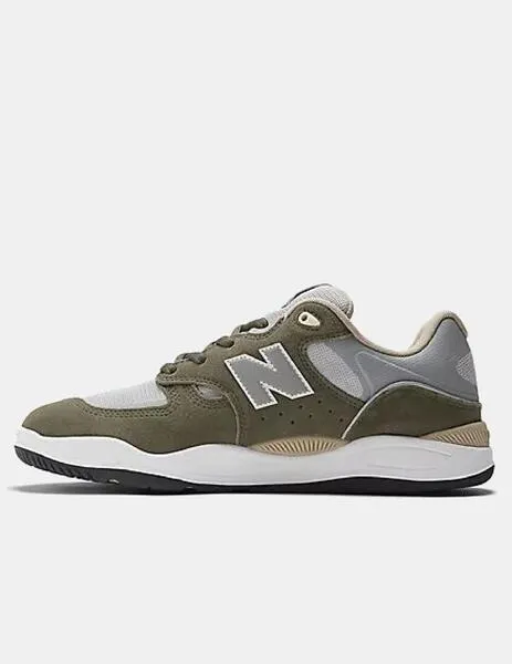 ZAPATILLAS NEW BALANCE NM1010  VERDE OLIVA/GRIS