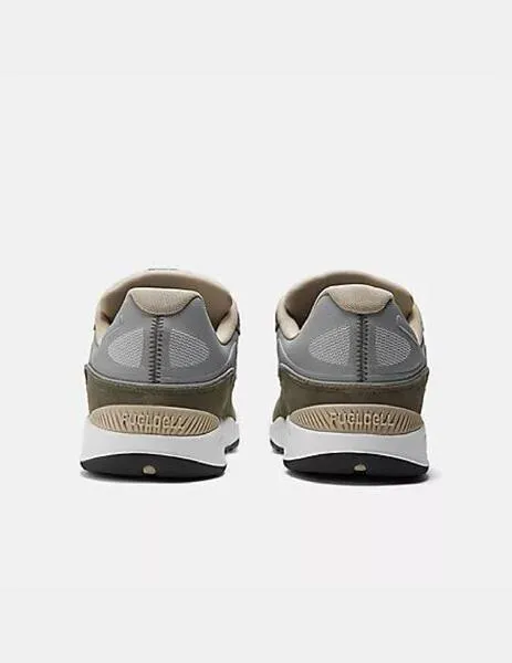 ZAPATILLAS NEW BALANCE NM1010  VERDE OLIVA/GRIS