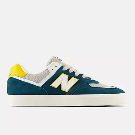 Zapatillas New Balance  Numeric 574 Vulc