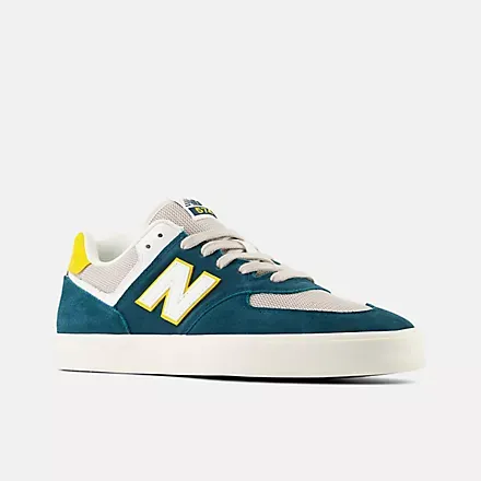 Zapatillas New Balance  Numeric 574 Vulc