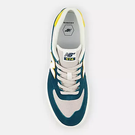 Zapatillas New Balance  Numeric 574 Vulc