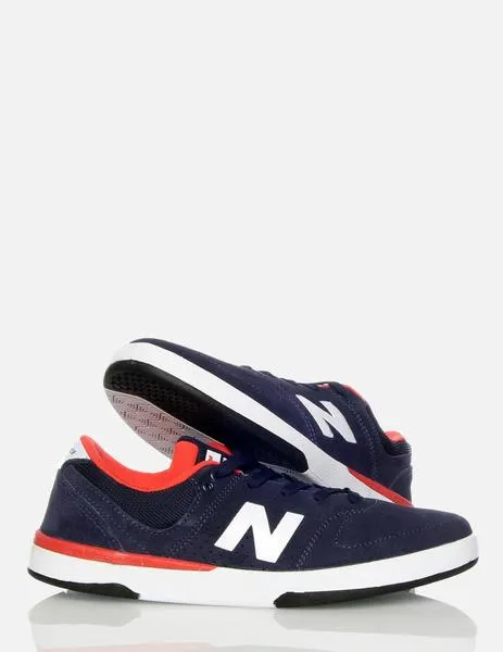 ZAPATILLAS NEW BALANCE NUMERIC NM 533  OBW