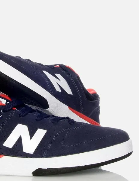 ZAPATILLAS NEW BALANCE NUMERIC NM 533  OBW