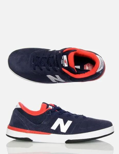 ZAPATILLAS NEW BALANCE NUMERIC NM 533  OBW
