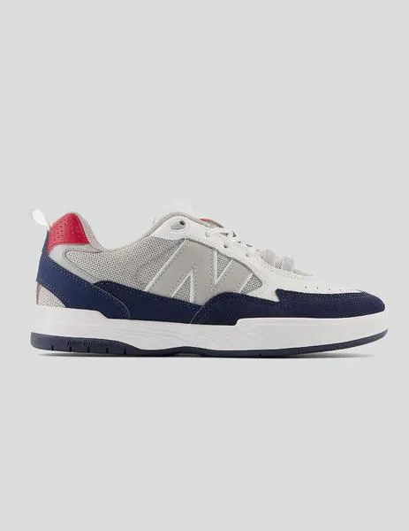 ZAPATILLAS NEW BALANCE NUMERIC NM808  BLANCO