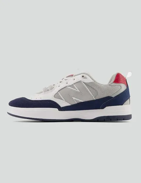 ZAPATILLAS NEW BALANCE NUMERIC NM808  BLANCO