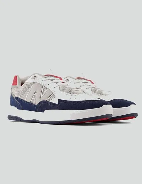 ZAPATILLAS NEW BALANCE NUMERIC NM808  BLANCO