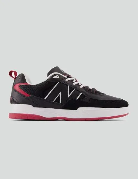 ZAPATILLAS NEW BALANCE NUMERIC NM808  NEGRO