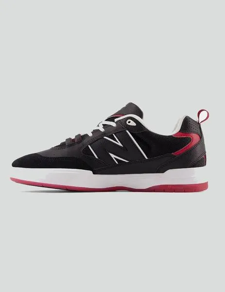 ZAPATILLAS NEW BALANCE NUMERIC NM808  NEGRO