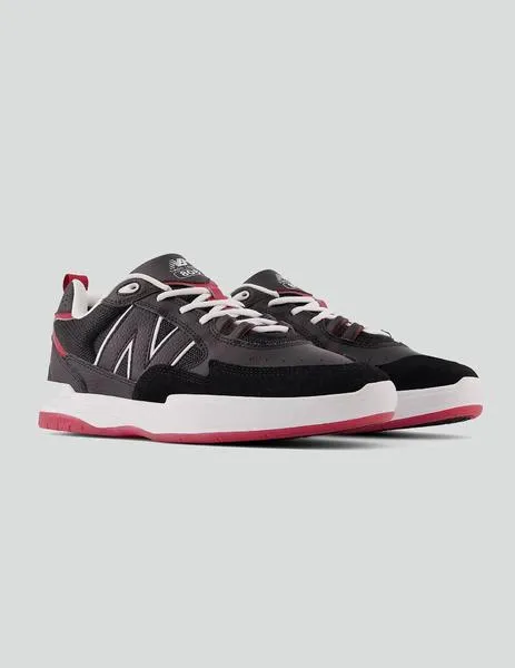 ZAPATILLAS NEW BALANCE NUMERIC NM808  NEGRO