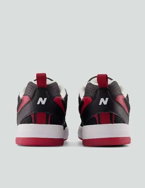 ZAPATILLAS NEW BALANCE NUMERIC NM808  NEGRO