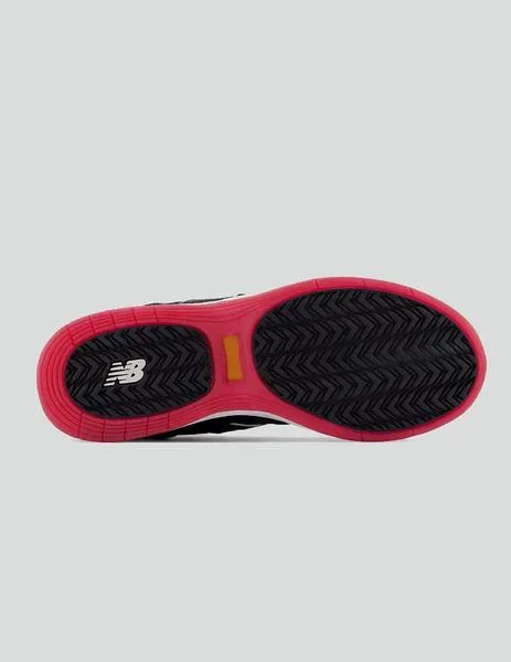 ZAPATILLAS NEW BALANCE NUMERIC NM808  NEGRO