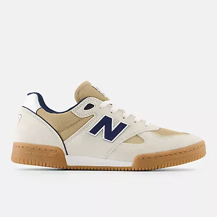 Zapatillas New Balance Numeric Tom Knox 600 WBG