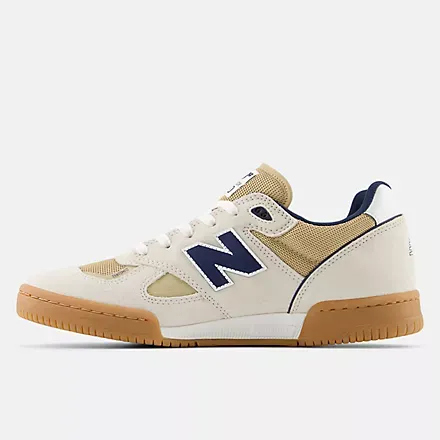 Zapatillas New Balance Numeric Tom Knox 600 WBG