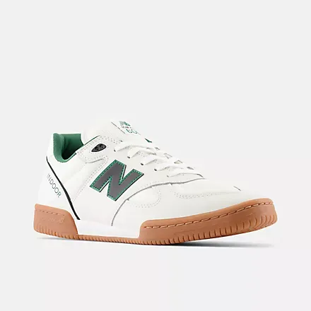 Zapatillas New Balance Numeric Tom Knox 600