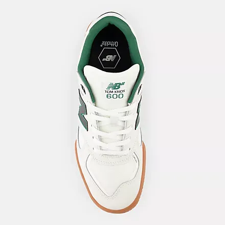 Zapatillas New Balance Numeric Tom Knox 600