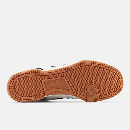 Zapatillas New Balance Numeric Tom Knox 600