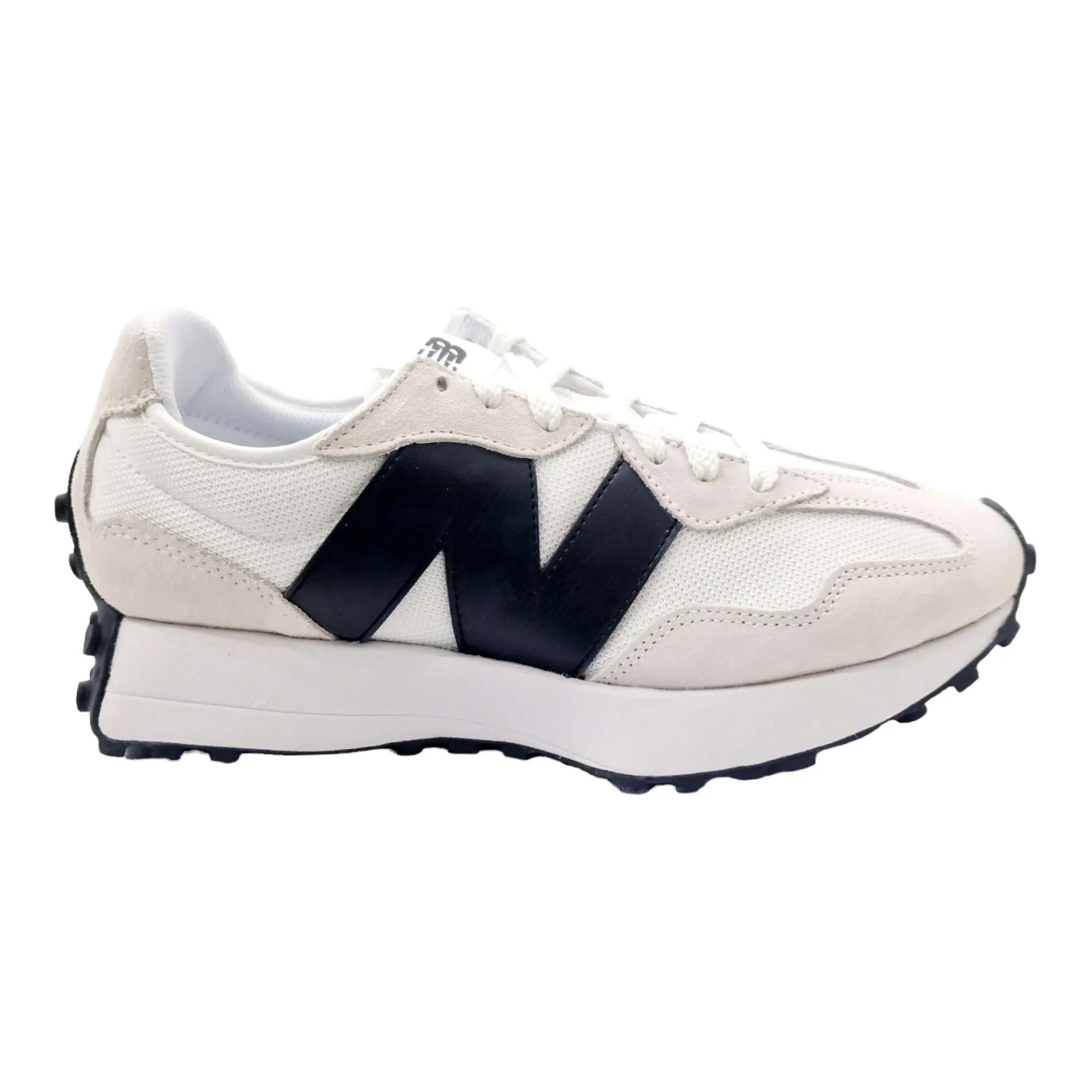 ZAPATILLAS NEW BALANCE TACOS HOMBRE MS327CWB BLANCO