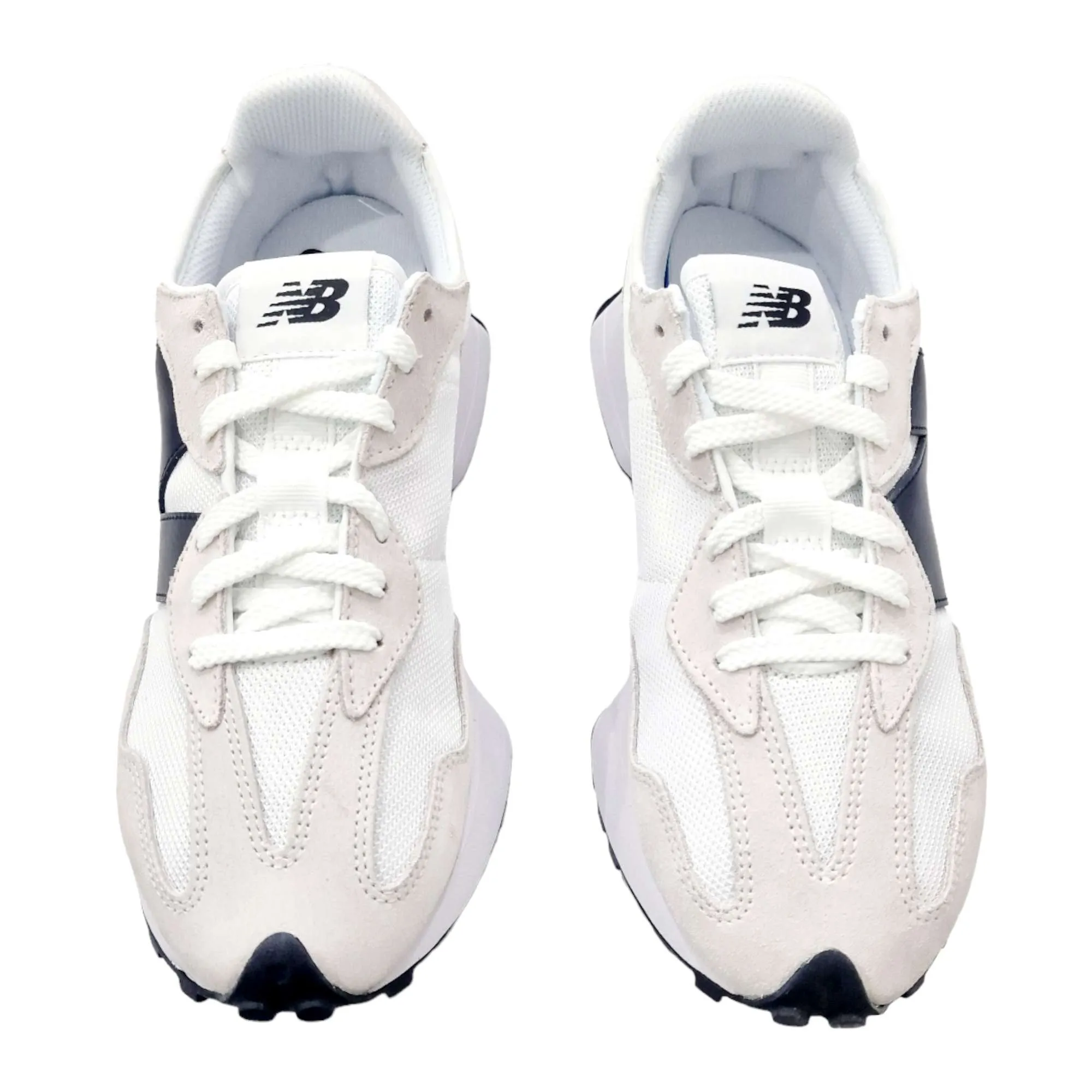 ZAPATILLAS NEW BALANCE TACOS HOMBRE MS327CWB BLANCO