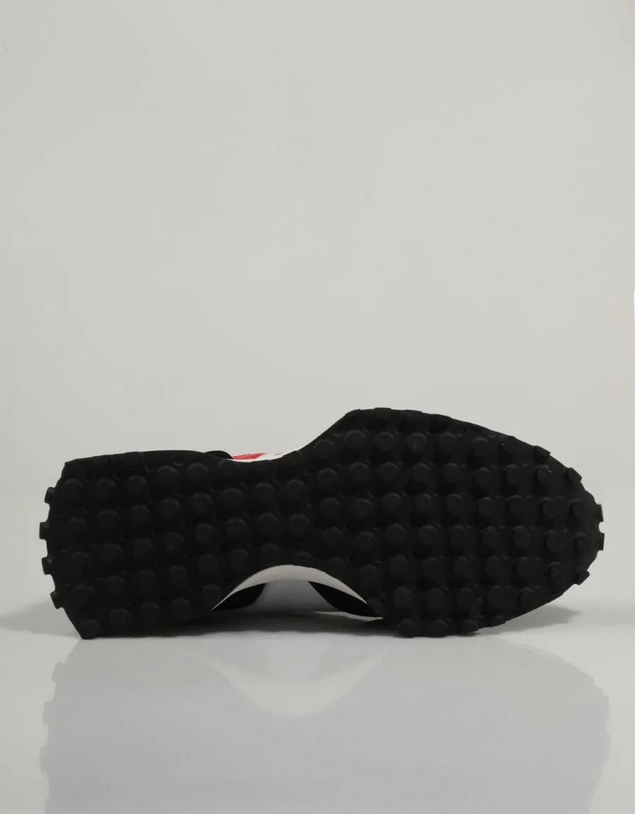  ZAPATILLAS NEW BALANCE U WEABLACK/ORANG 82384