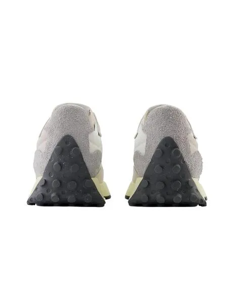 Zapatillas new balance u327wrb gris unisex.