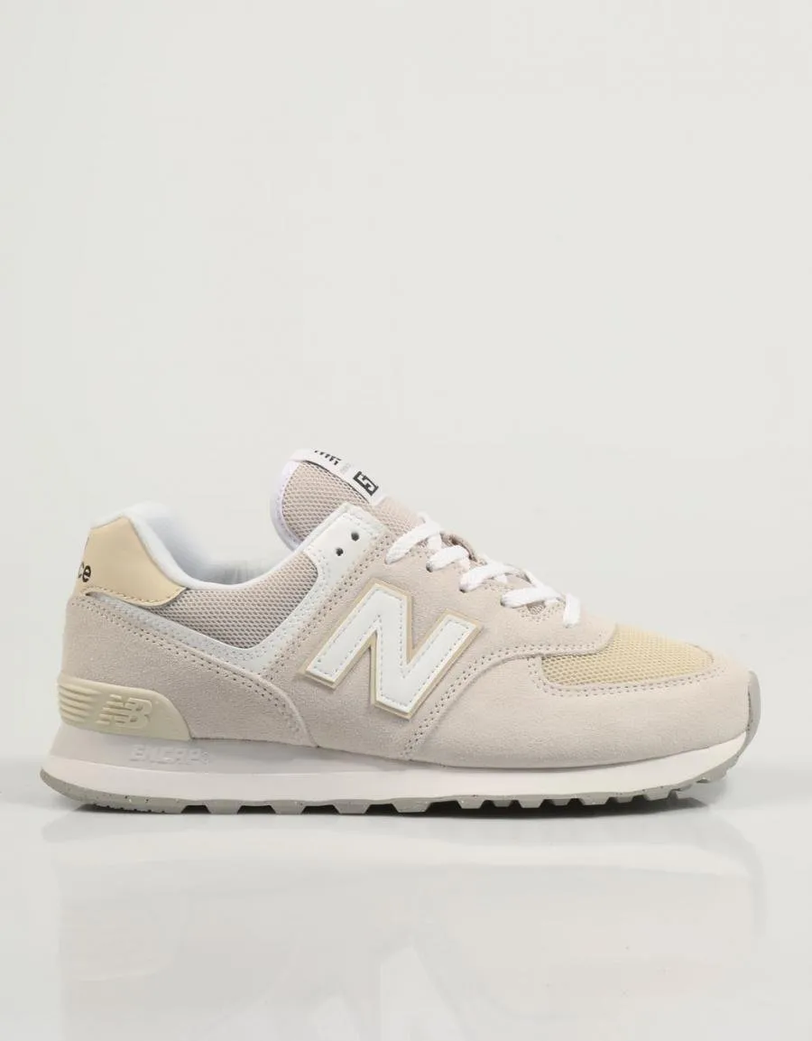  ZAPATILLAS NEW BALANCE U574 FOGBETGE 83465