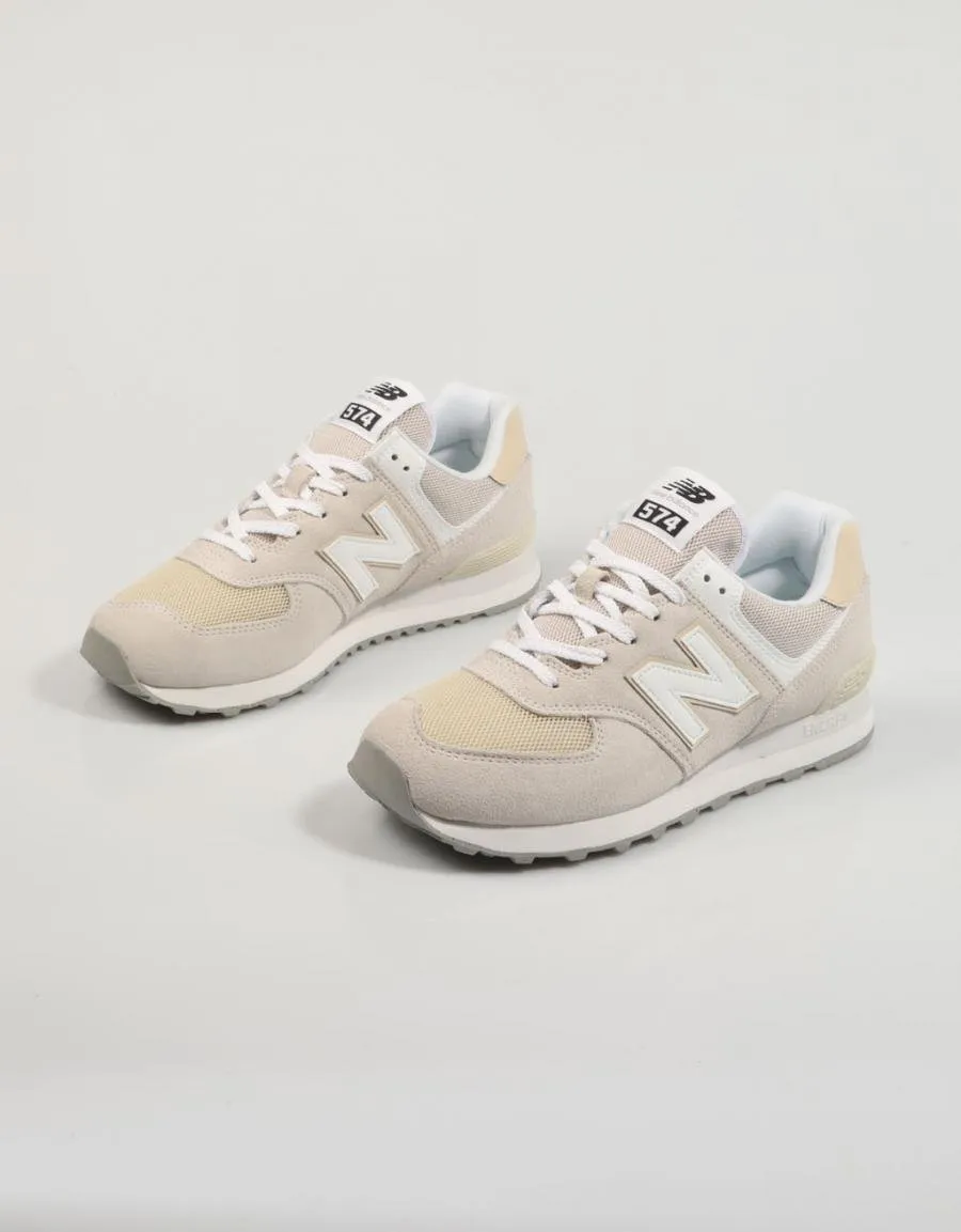  ZAPATILLAS NEW BALANCE U574 FOGBETGE 83465