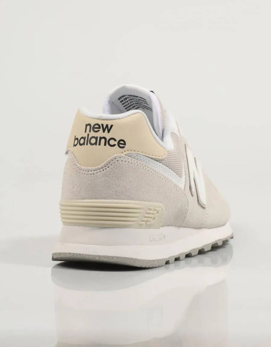  ZAPATILLAS NEW BALANCE U574 FOGBETGE 83465