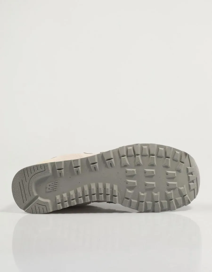  ZAPATILLAS NEW BALANCE U574 FOGBETGE 83465