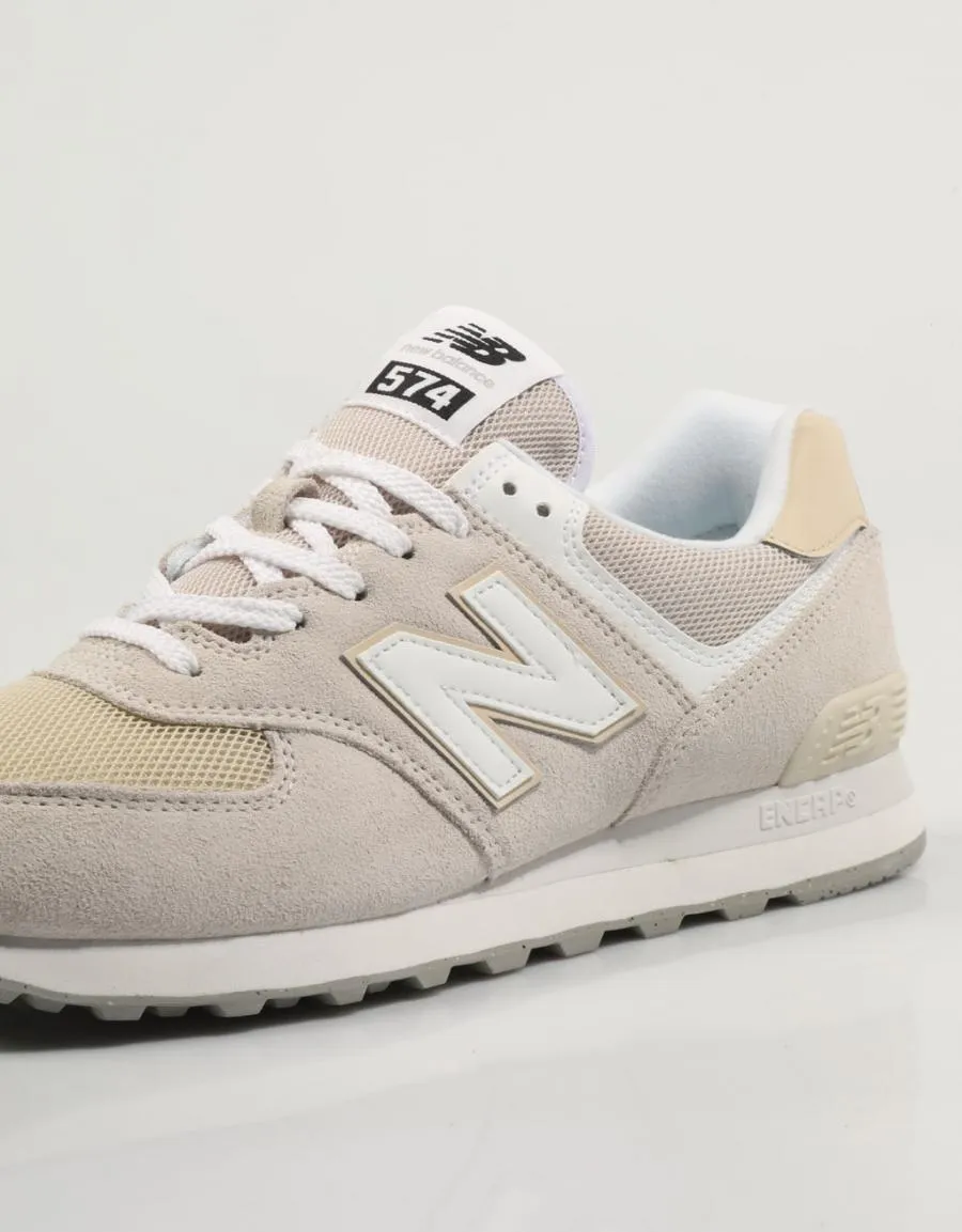  ZAPATILLAS NEW BALANCE U574 FOGBETGE 83465
