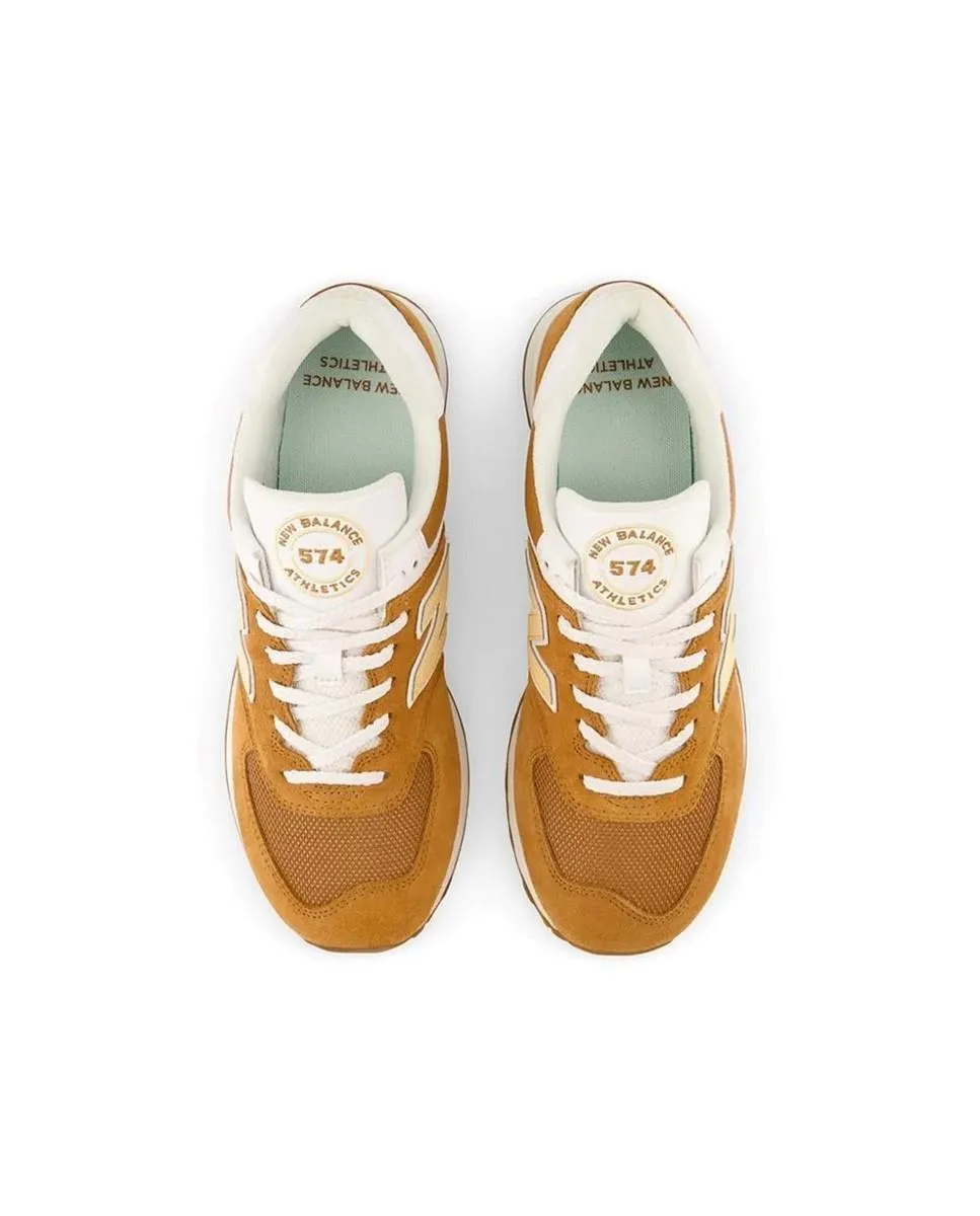 Zapatillas New Balance U574OB2