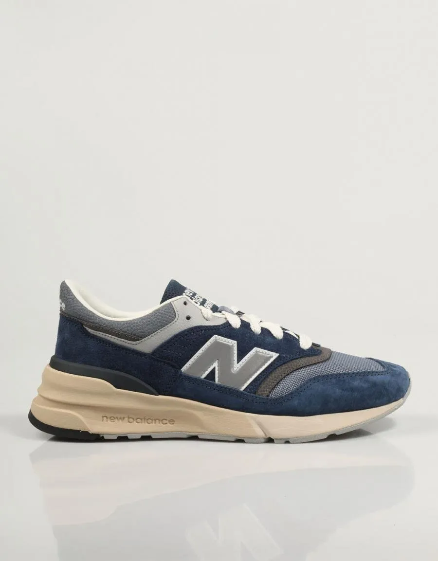  ZAPATILLAS NEW BALANCE U997 RHBNAVY 83461