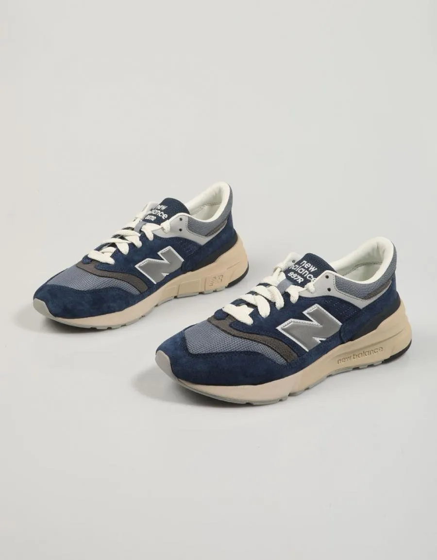  ZAPATILLAS NEW BALANCE U997 RHBNAVY 83461