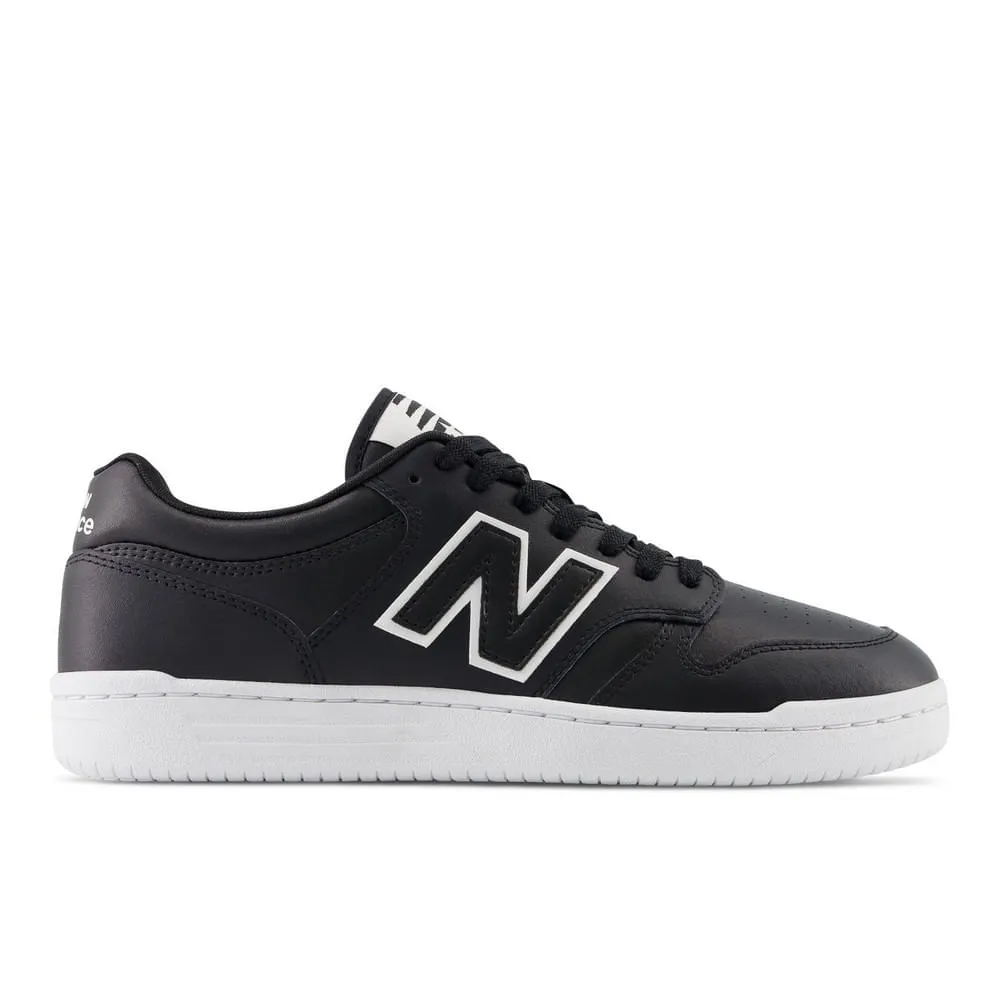 Zapatillas New Balance Unisex BB480LBT